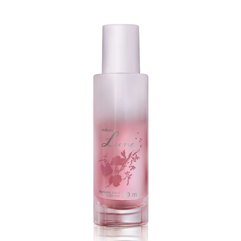 Luna Perfume para Cabelos 30ml