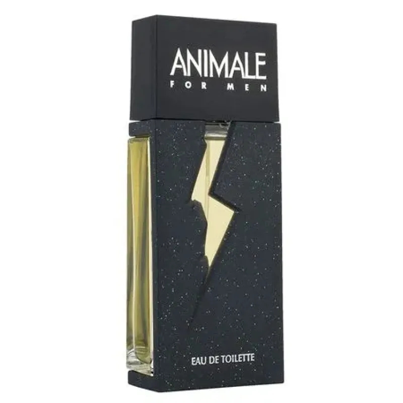 Animale For Men Animale - Eau de Toilette 200ml