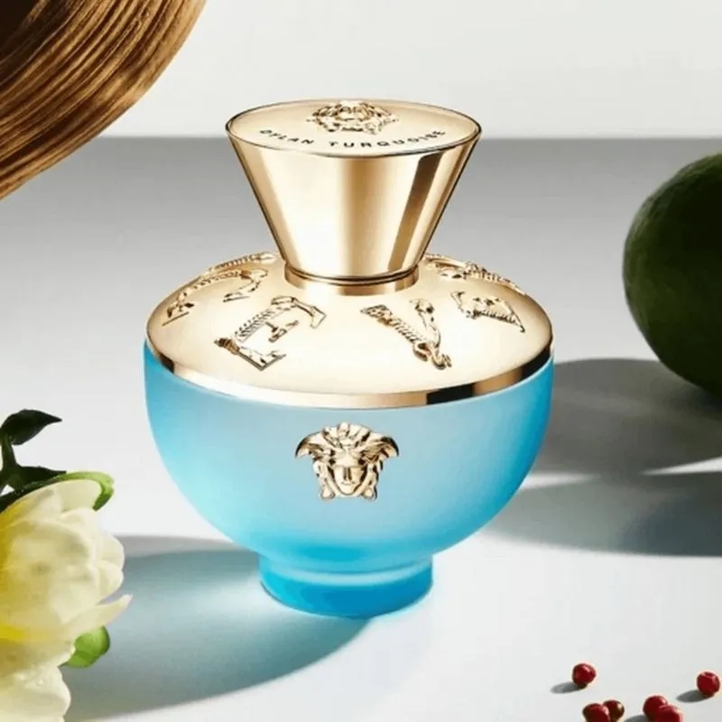 Dylan Turquoise Versace - Eau de Toilette 100ml - foto 3