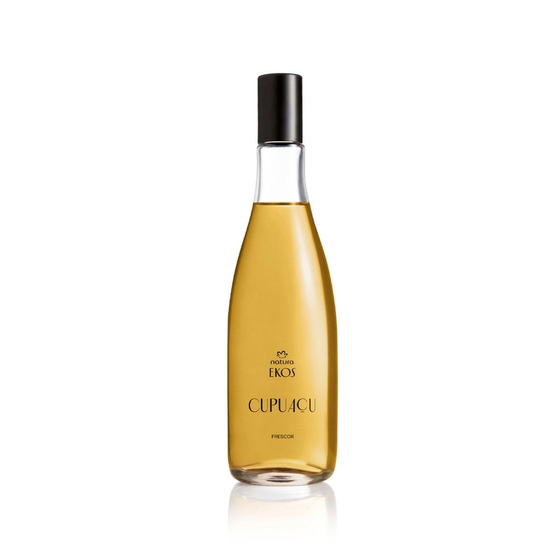 Colônia Ekos Frescor Cupuaçu Feminino 150ml