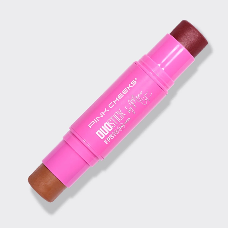 DUO STICK ROUGE E BRONZER DUNA FPS98 FPUVA46 BY MANU CIT - 6G