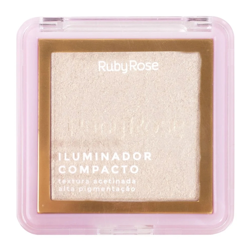 ILUMINADOR COMPACTO HL70 8,3G