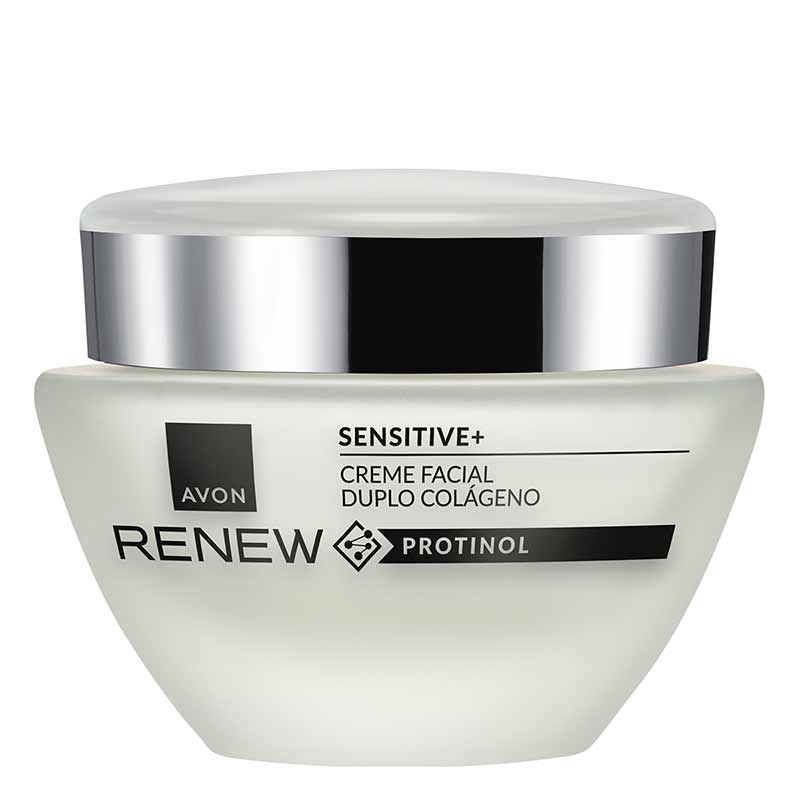 Renew Sensitive+ Creme 50G - 50 g