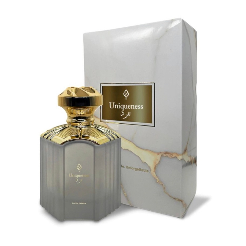 PERFUME UNIQUENESS LOVE COLLECTION 100ML