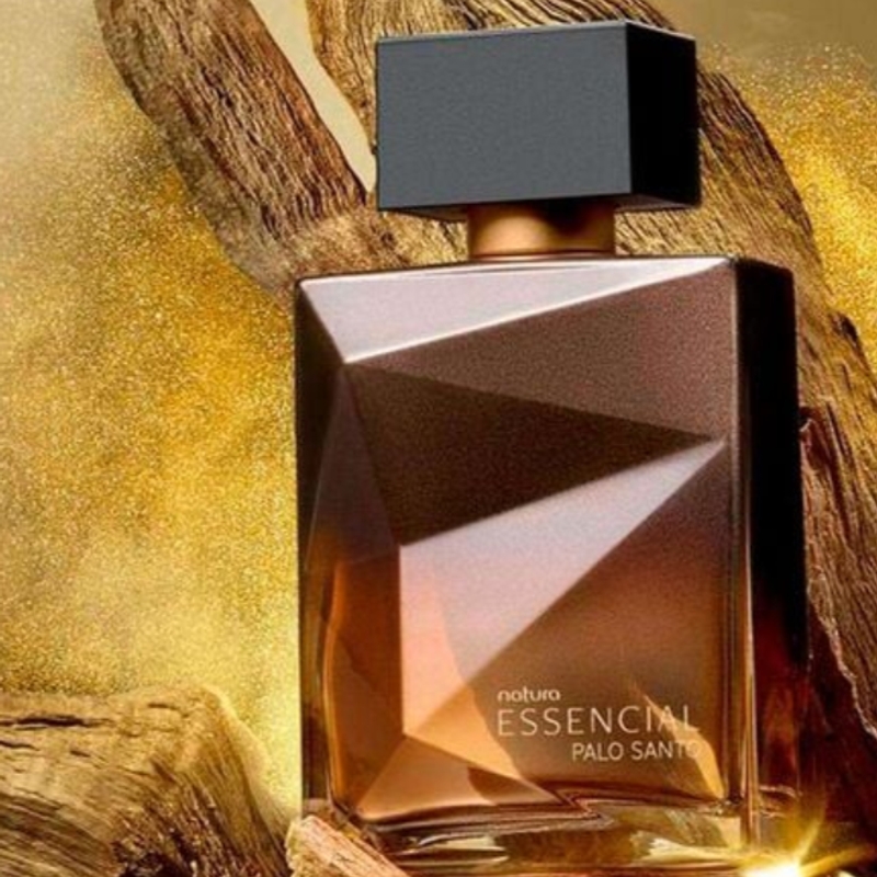 Essencial Palo Santo Masc 100ml