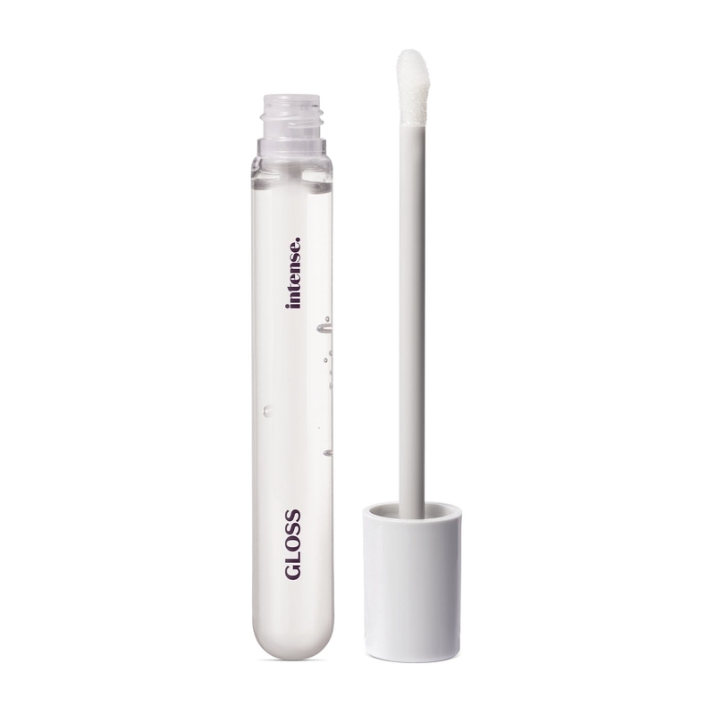 Gloss Labial Incolor Intense 5ml - Boticário