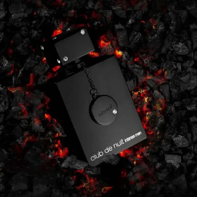 Club de nuit intense man Eau de Toileite - 100ml - foto 3