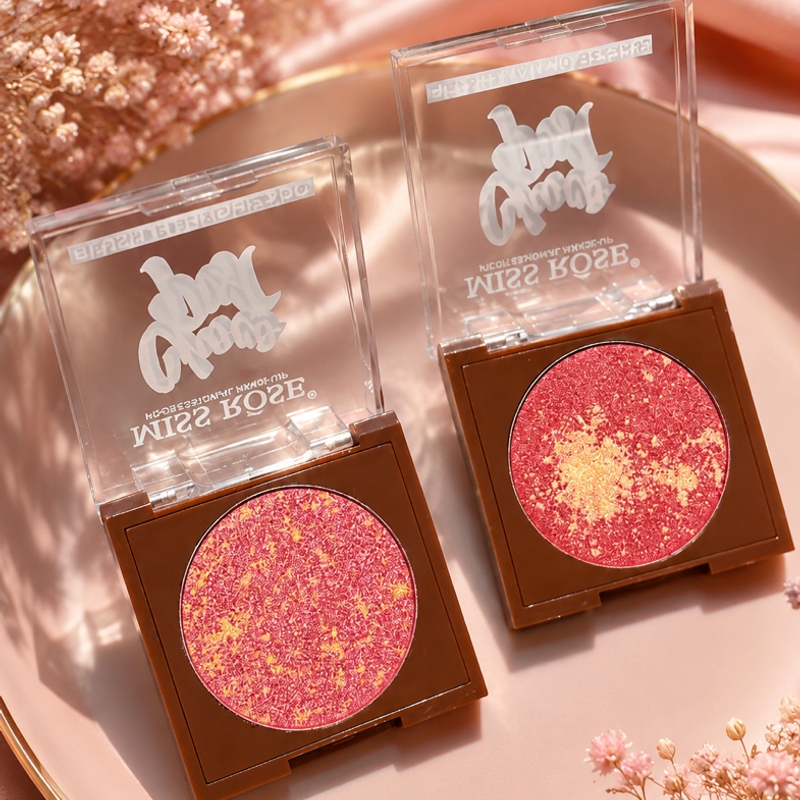 Blush Miss Rôse 5.5gr