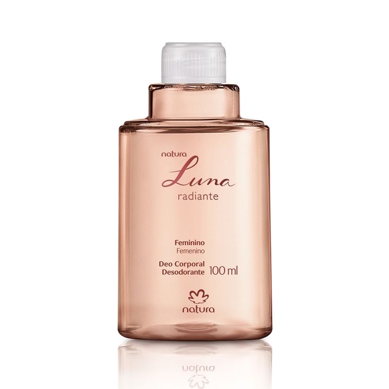 Luna Des Spray Radiante Rf 100ml