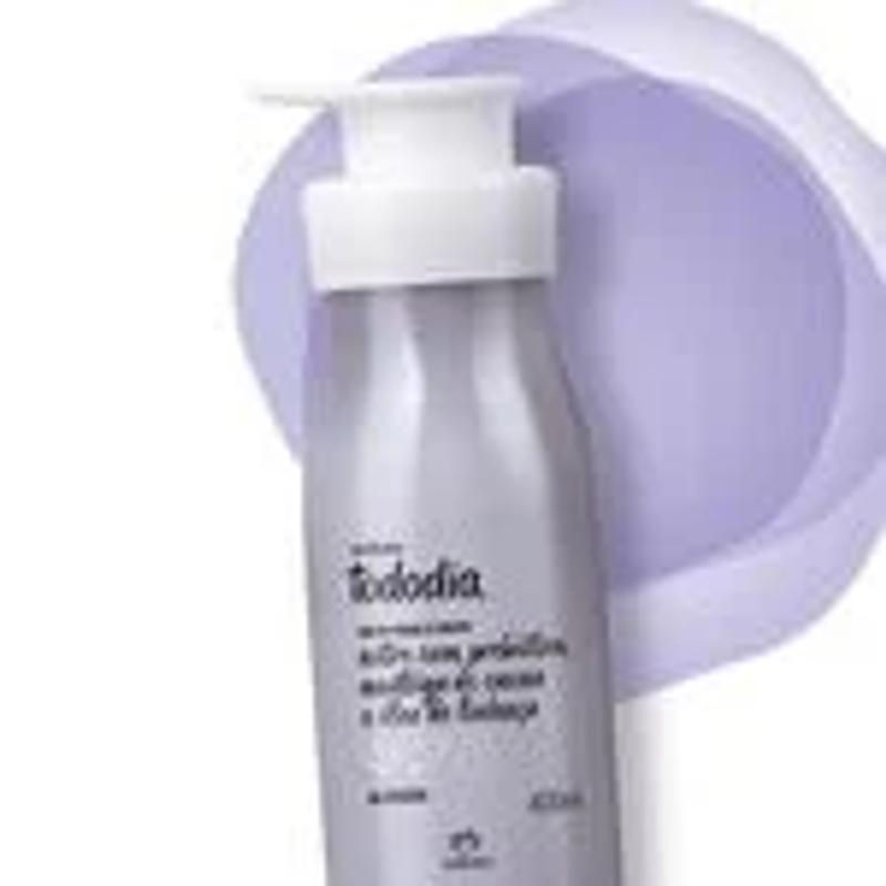 Creme desodorante nutritivo para o corpo algodão - 400 ml - 400 ml - foto 4