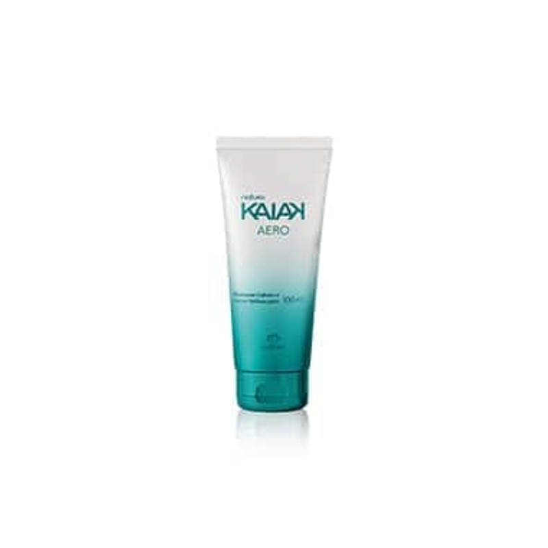 KAIAK AERO SHAMPOO REFRES MASC 100ML