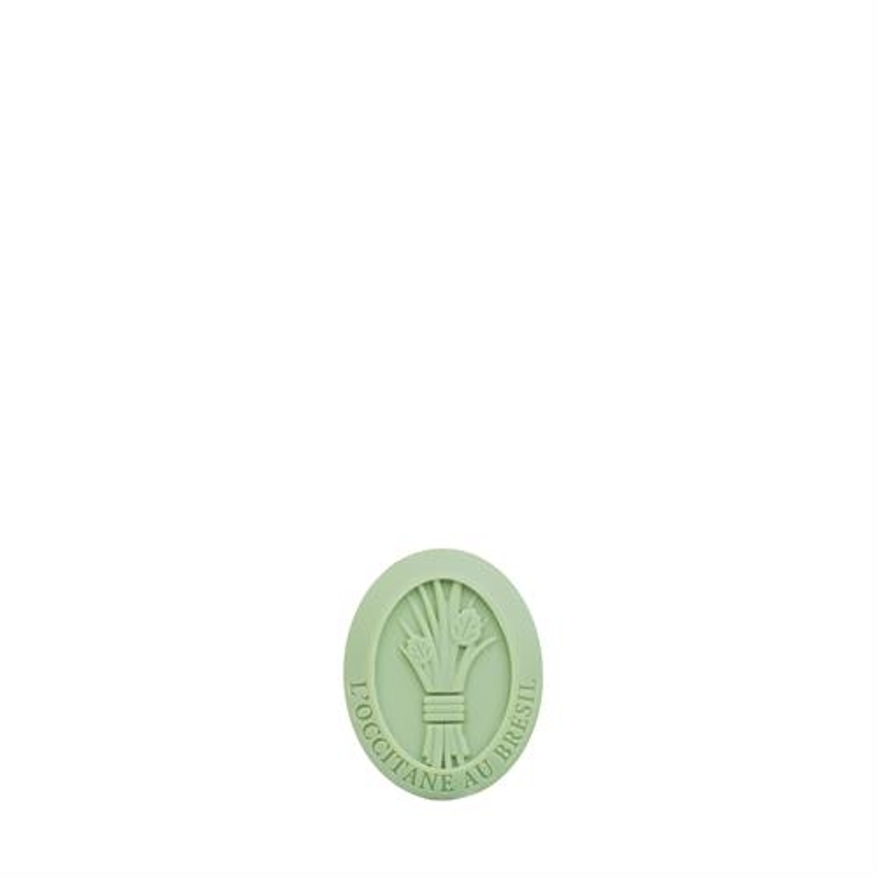Sabonete Perfumado Capim-Limão 100g