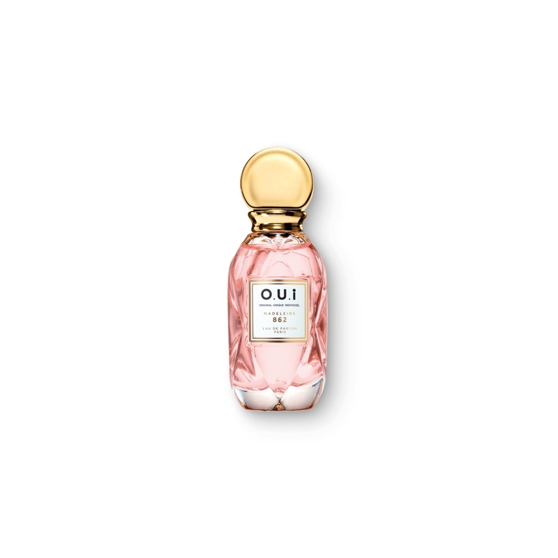 O.U.I Madeleine 862 Eau De Parfum 30Ml