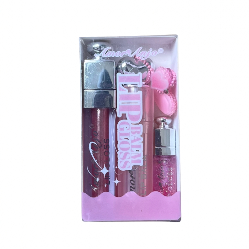 Kit Gloss + Batom