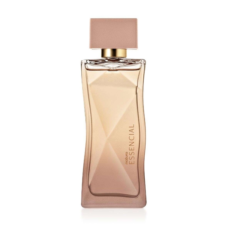 Deo Parfum Feminino Essencial 100 ml