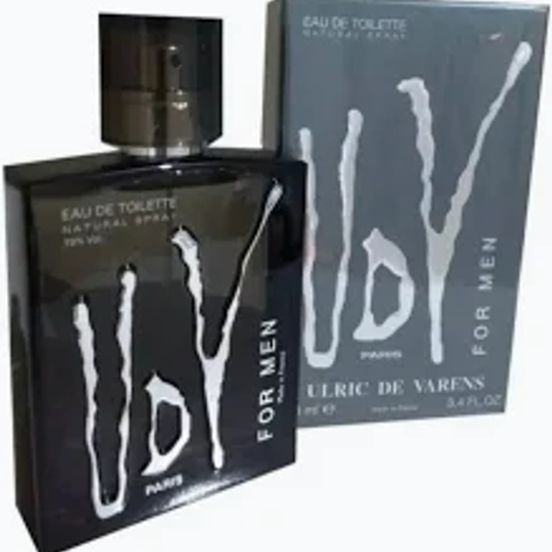 Perfume Ulric de Varens UDV For Men - Eau de Toilette Masculino
