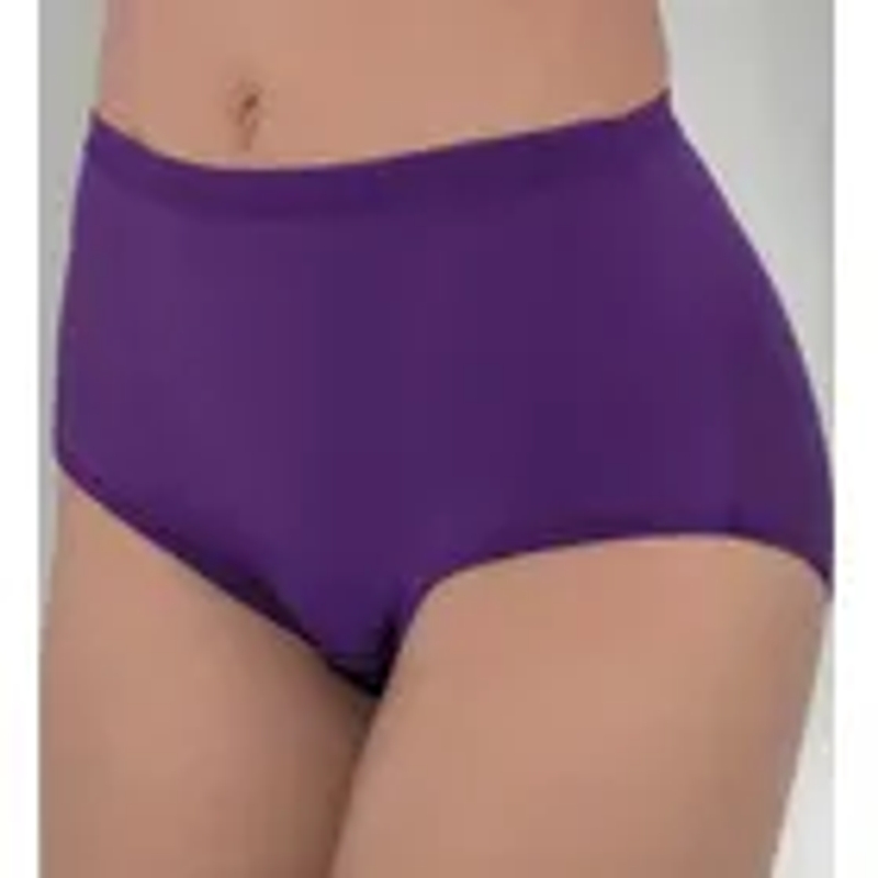 DeMillus Calça Clássica Bali ME - Amora