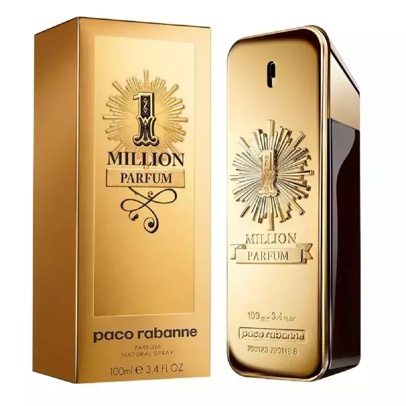 1 Million Parfum Rabanne 100ml