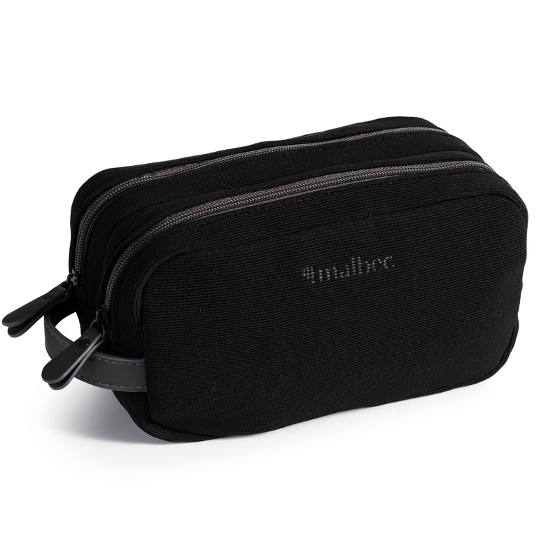 Nécessaire Preto Malbec