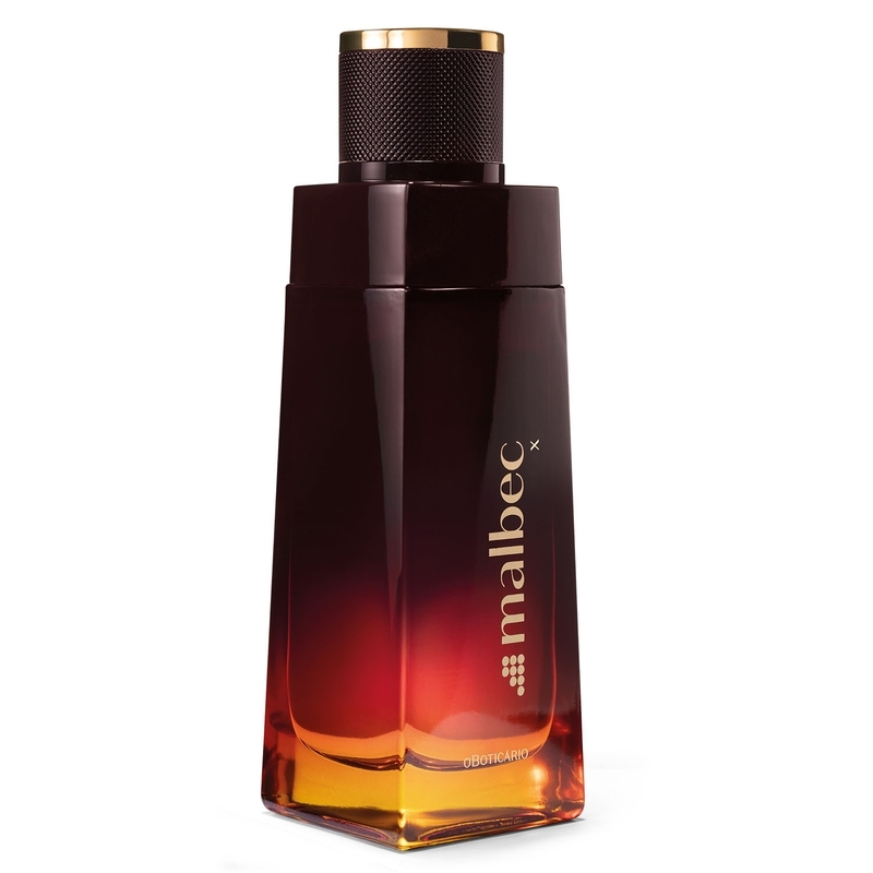 Malbec X Desodorante Colônia 100Ml