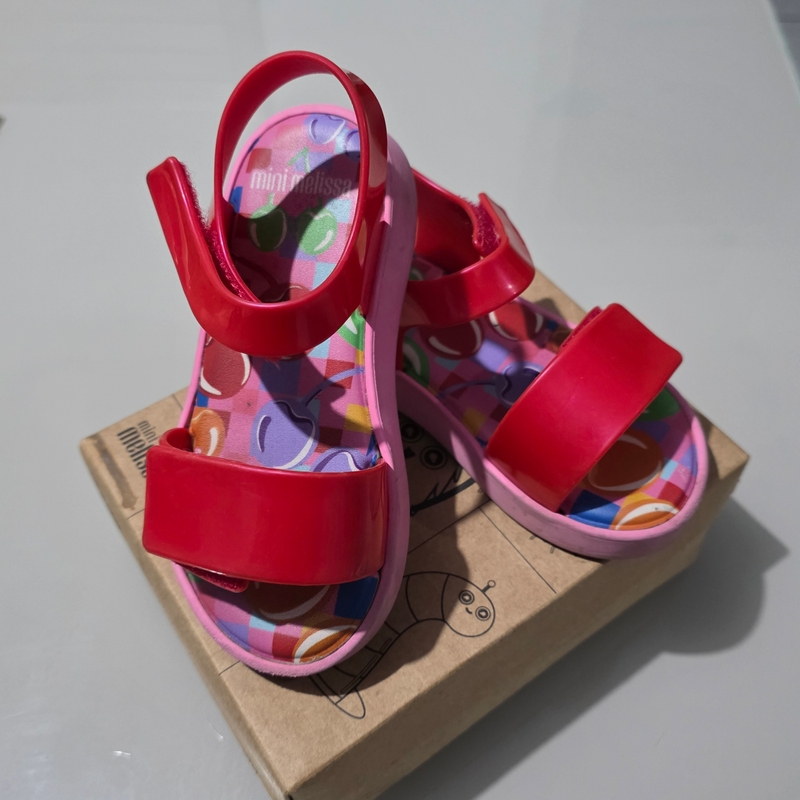Sandalia T27