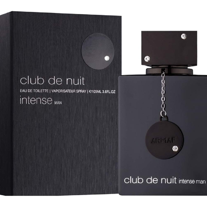 Club de Nuit Intense Man Armaf