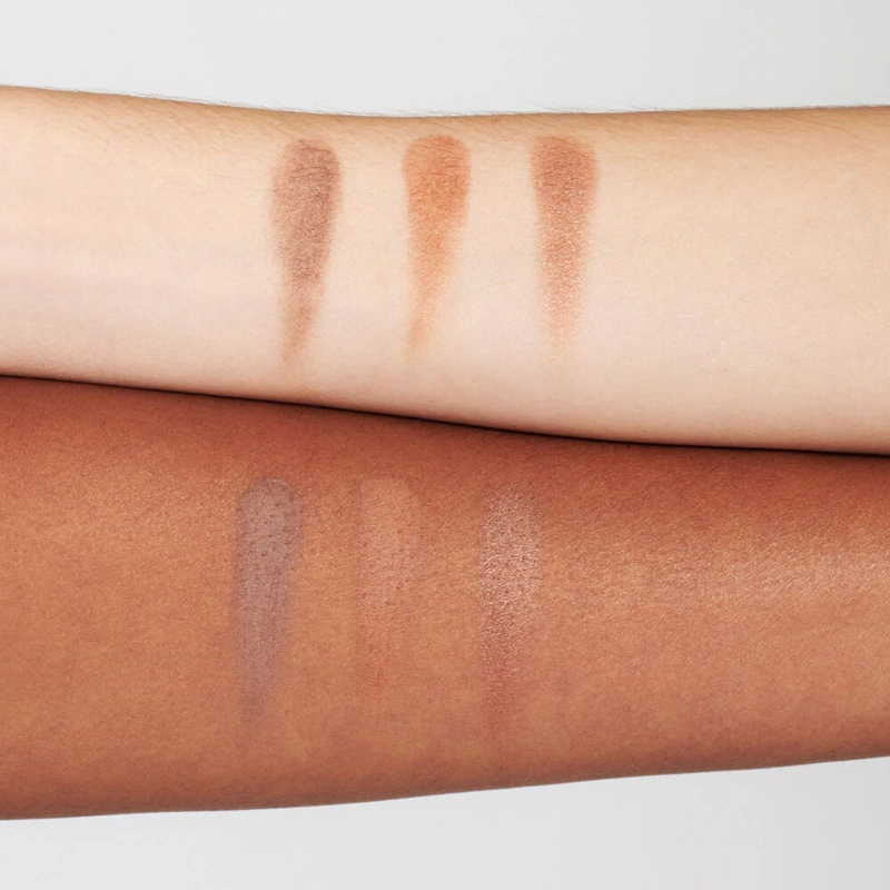 Paleta de Contorno - Contour Palette Océane Edition 7,2g - foto 4