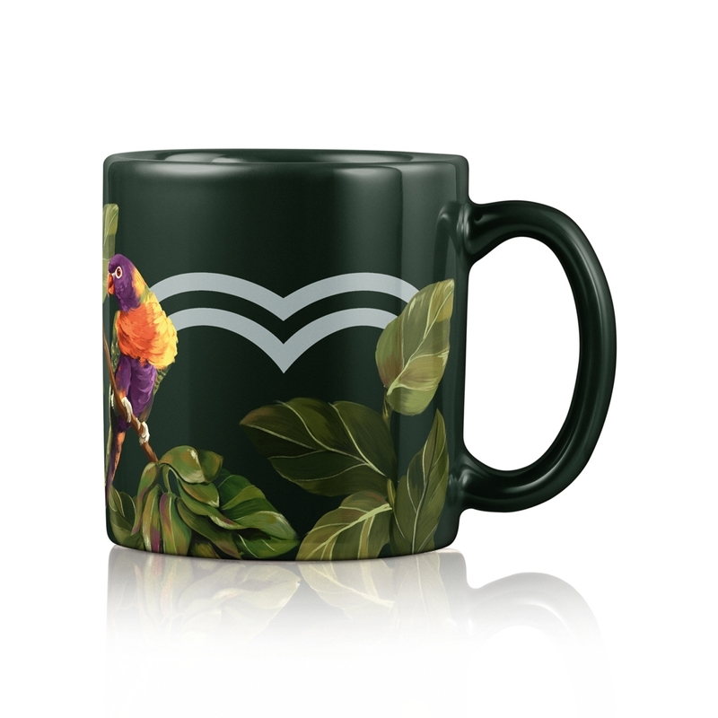 Caneca gratidão