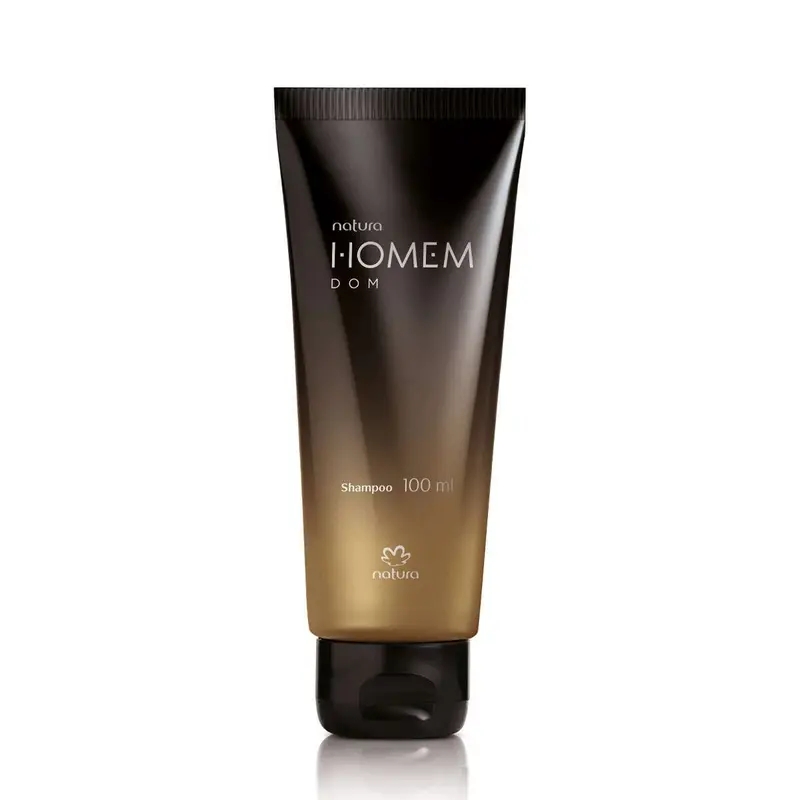 Natura Homem Dom Shampoo - 100ml