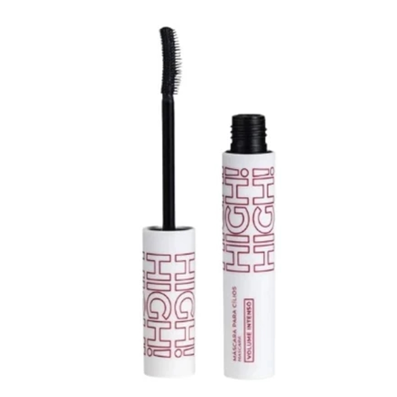 THE LASH HIGH MÁSCARA PARA CÍLIOS VOLUME INTENSO 8G