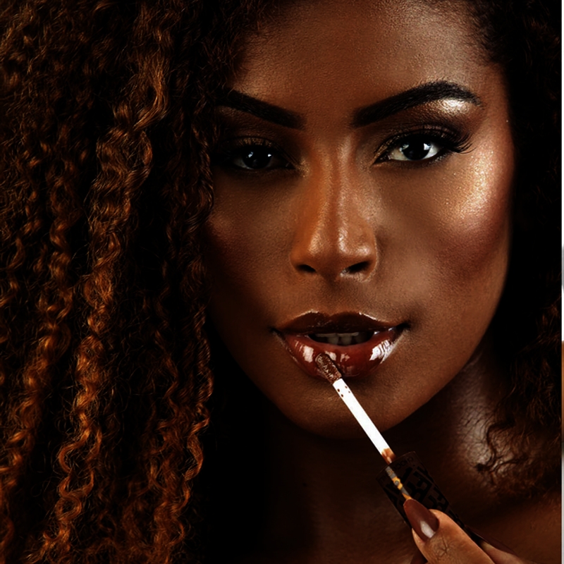 Gloss Labial Chocochilli Edição Limitada C/01 - Fran - foto 6