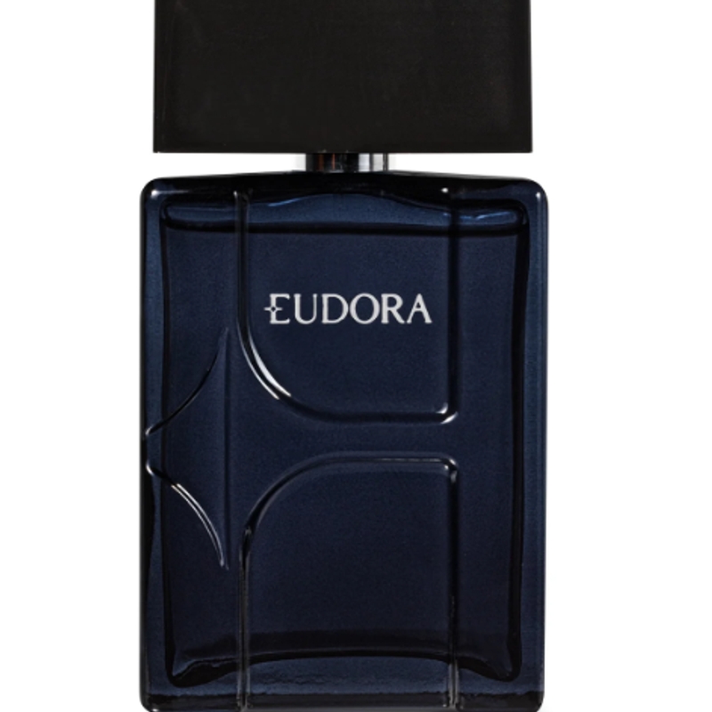 Eudora H Desodorante Colônia 100Ml