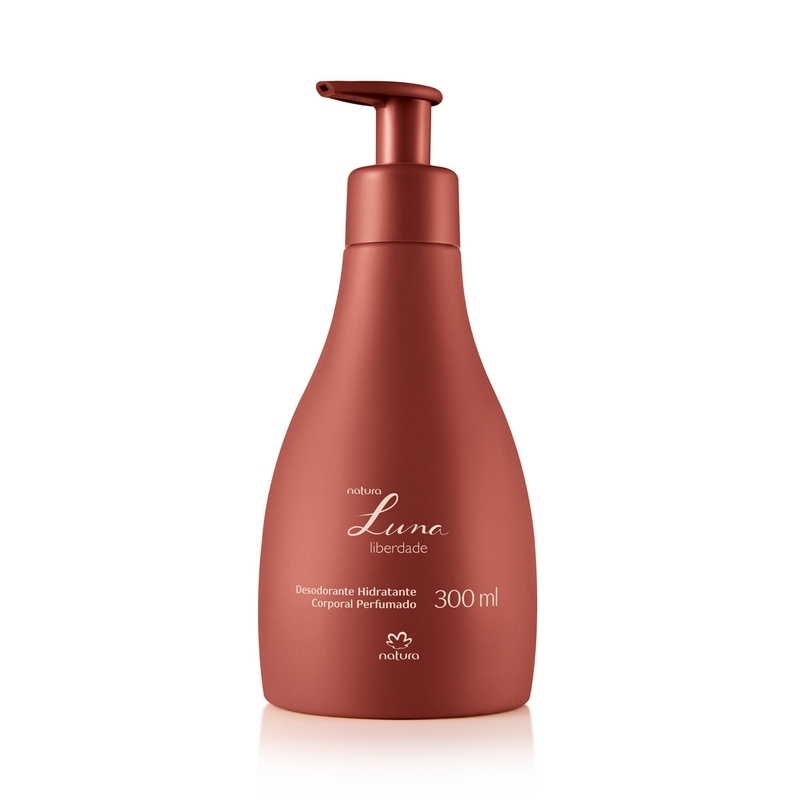 Luna Liberdade Des Hid 300ml