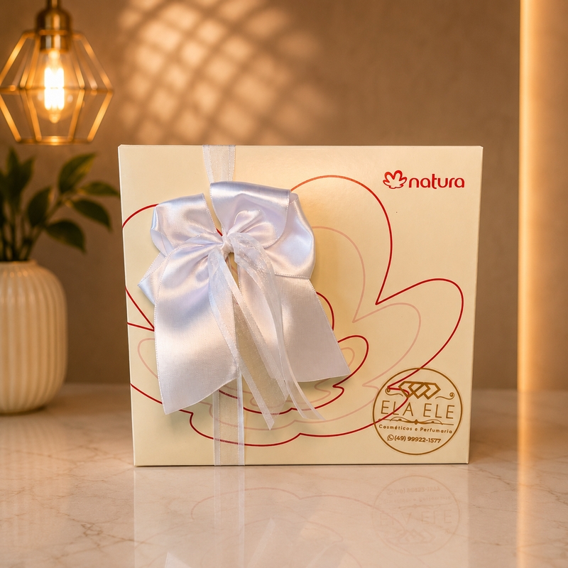 Presente Natura Essencial para Barbear (2 produtos) - foto 3