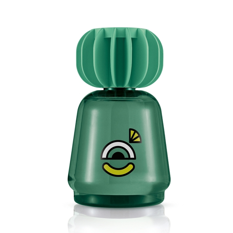 COLONIA PULA PULA S SALTA NATURE 100ML - 100 ml