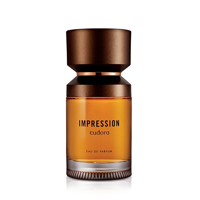 Impression Eau De Parfum 100Ml