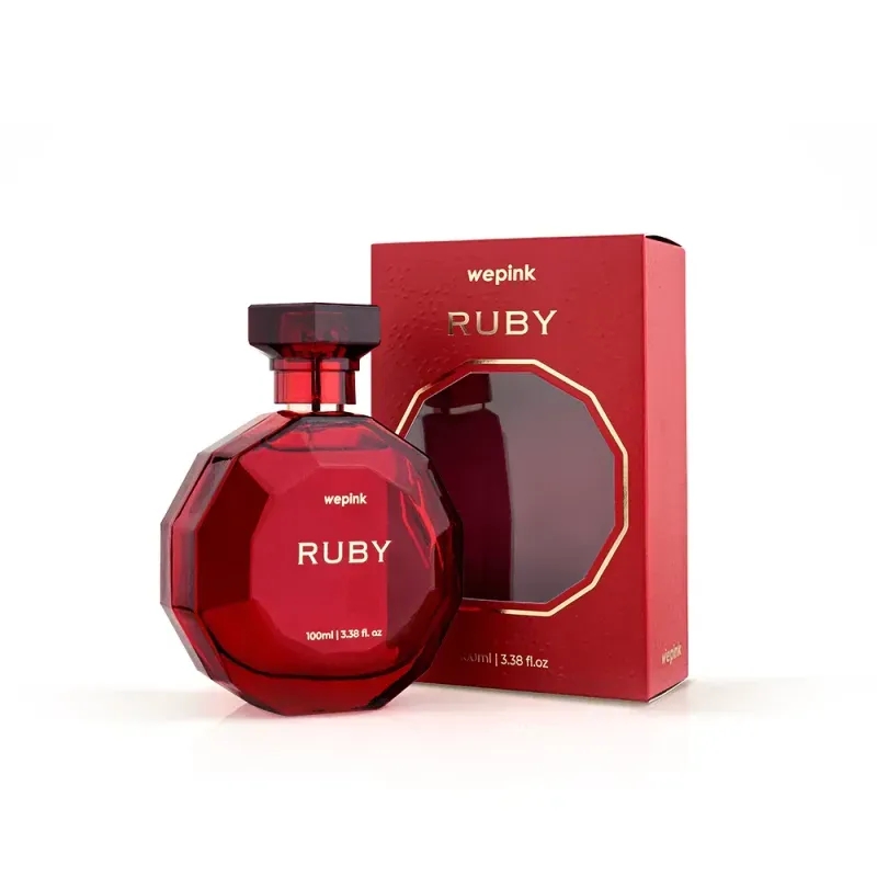 Perfume Ruby Wepink 100ml