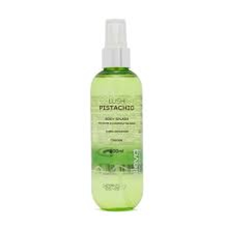 Body Splash Lush Pistachio - 200ml
