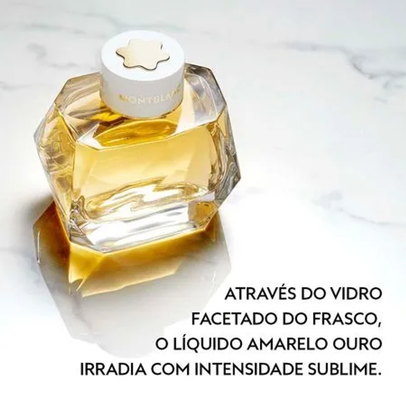 Signature Absolue Montblanc - Eau de Parfum 30ml - foto 3