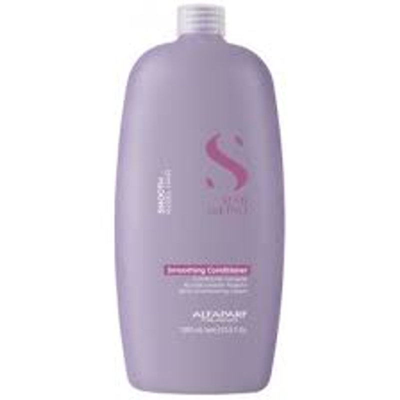 Condicionador Disciplinante Smooth Semi DiLino Alfaparf - 1L
