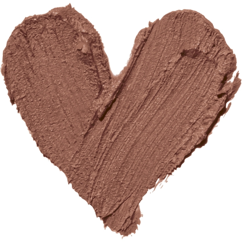 Batom Matte Nude Neutro 3,6g
