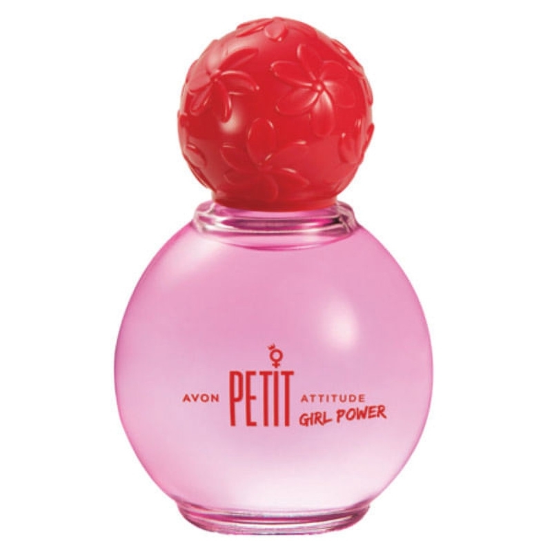 PETIT DES EDT GIRL POWER I 50ML TERC - 50 ml