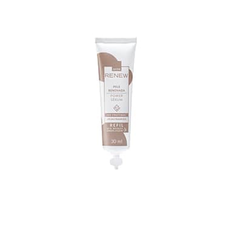 Refil Power Sérum Renovador