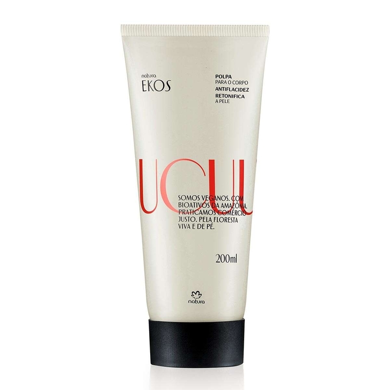 Ekos Des Hid Polpa Crp Ucuuba 200ml