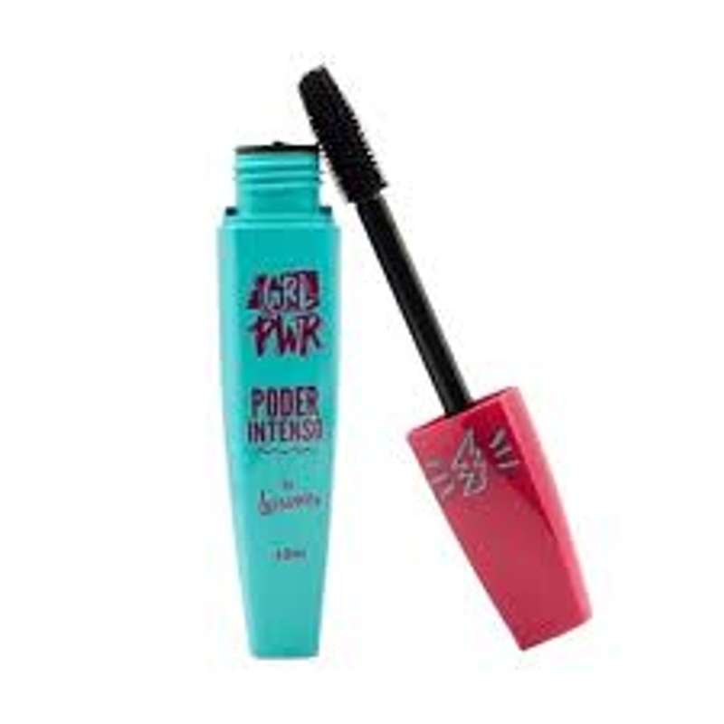 Máscara de Cílios Poder Intenso GRL PWR Luisance - 13ml