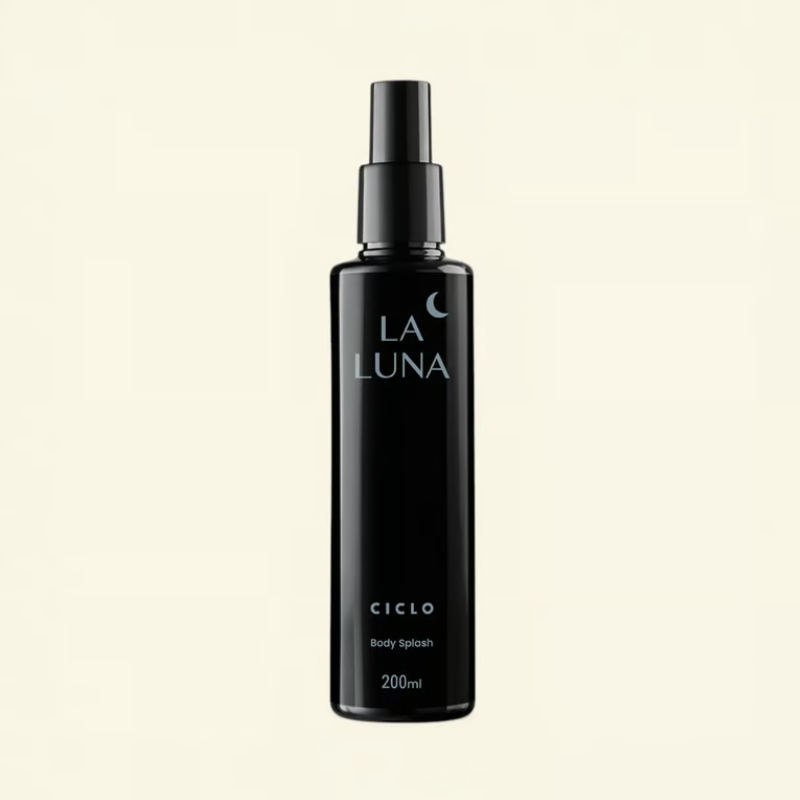 Body Splash La Luna 200ml
