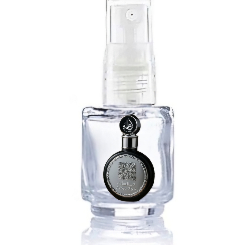 Decant 5ml Fakhar Black