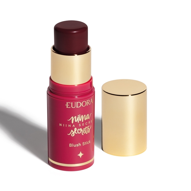 Blush Stick Daily Amora Niina Secrets 5g