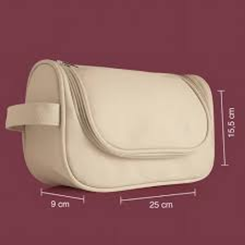 Necessaire Crer Para Ver Kit Viagem