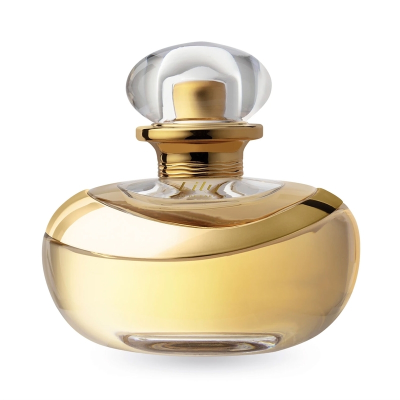Lily Eau De Parfum 75Ml